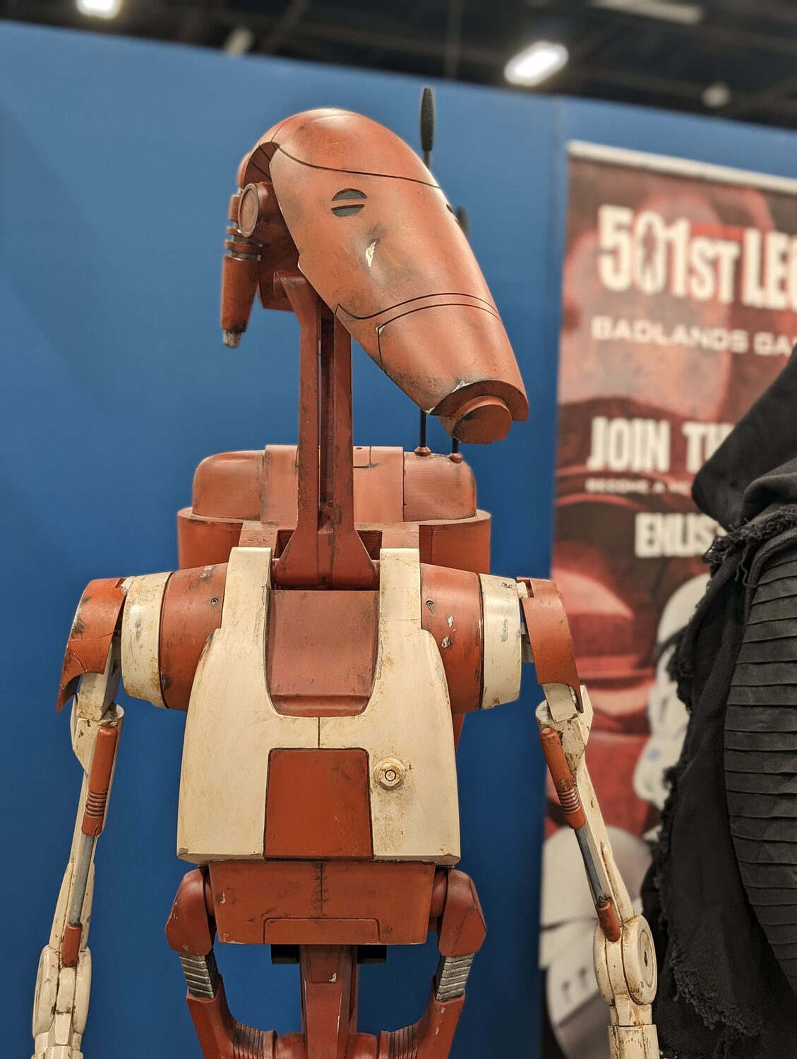 Battle Droid