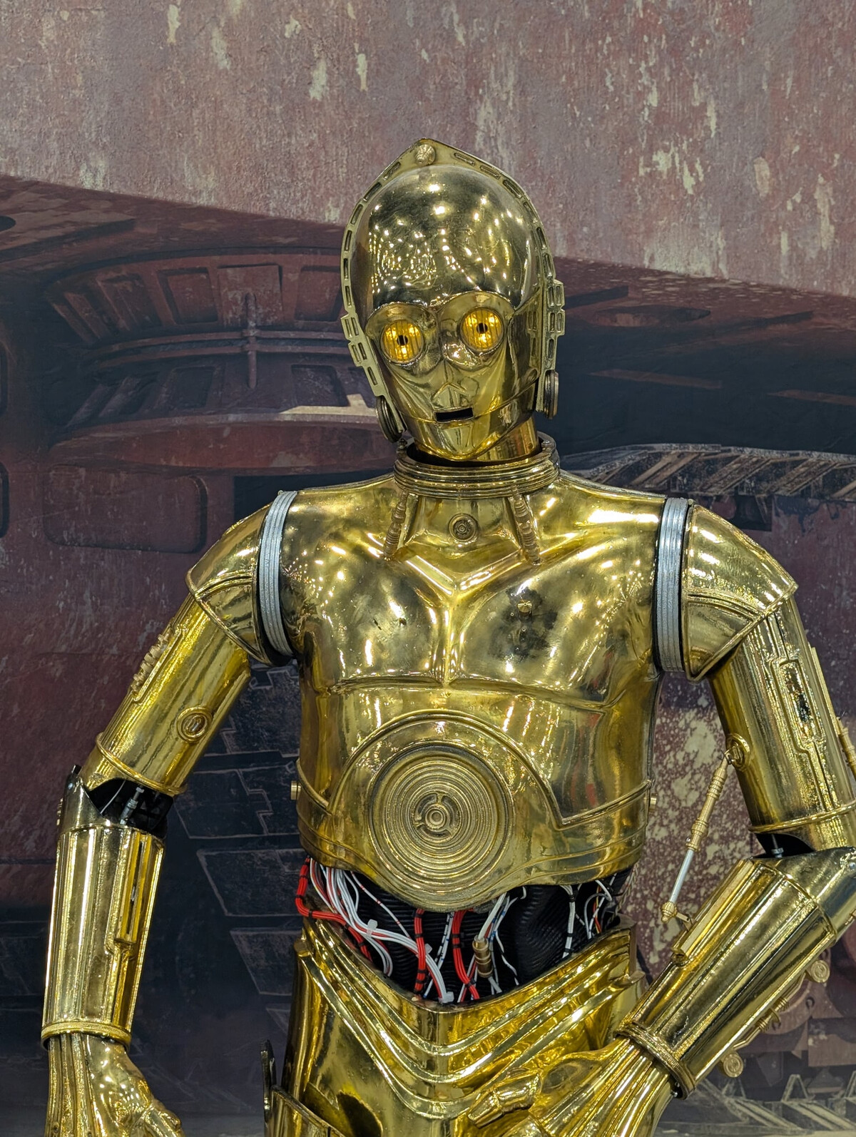 C-3PO