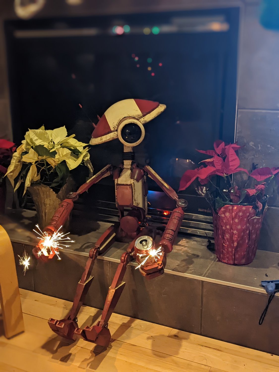 Pit Droid photo 5