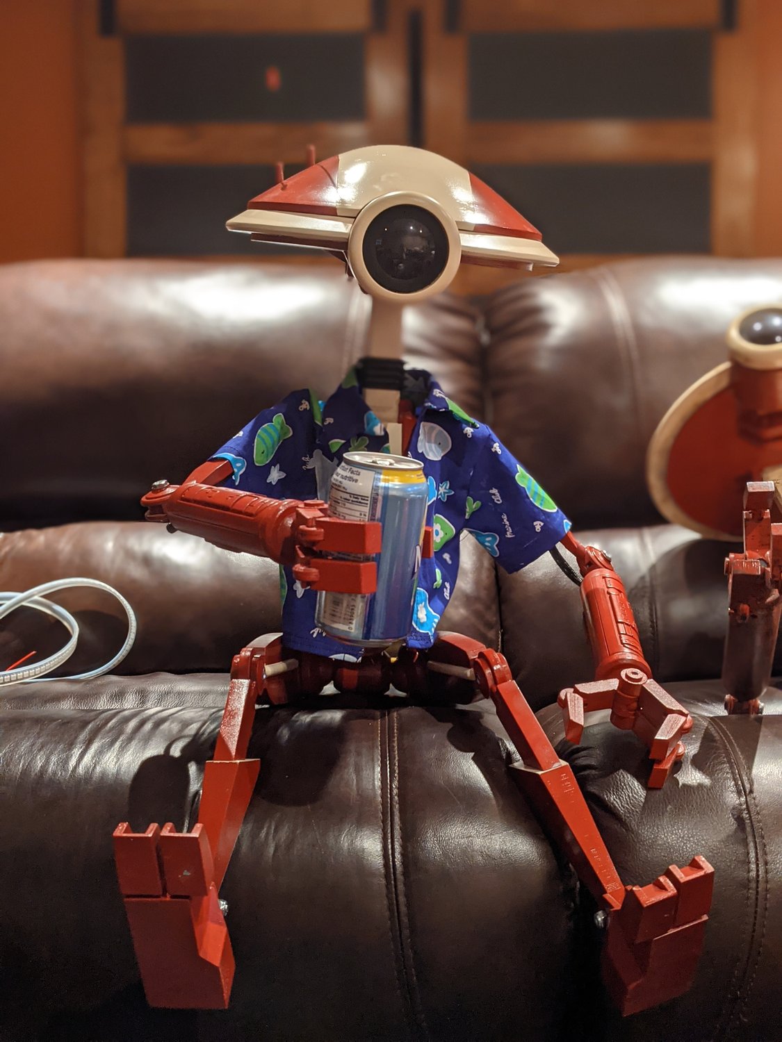 Pit Droid photo 6