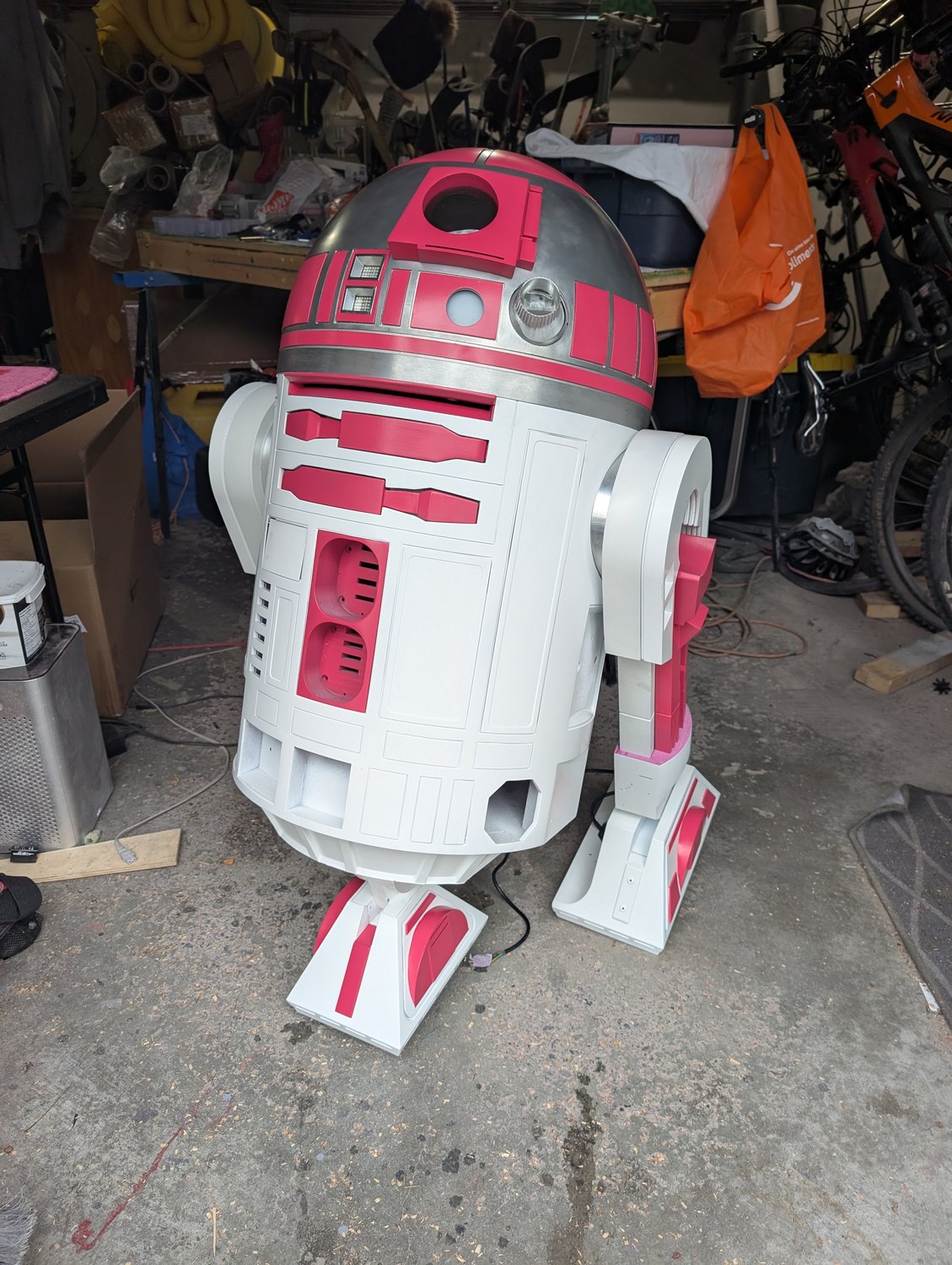R2KT-33 photo 6