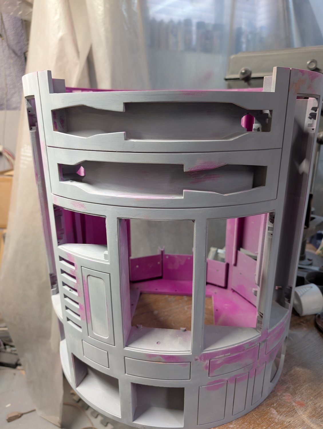 R2KT-33 photo 8