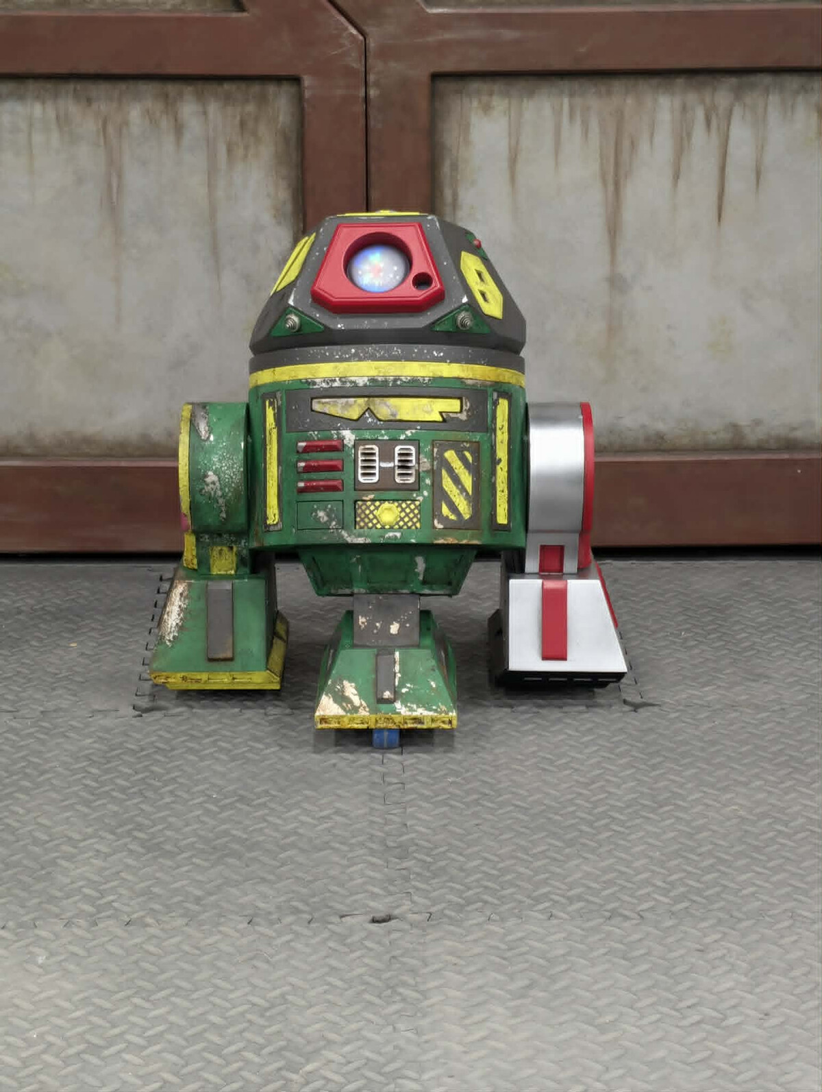 S1-Mn "Simon"