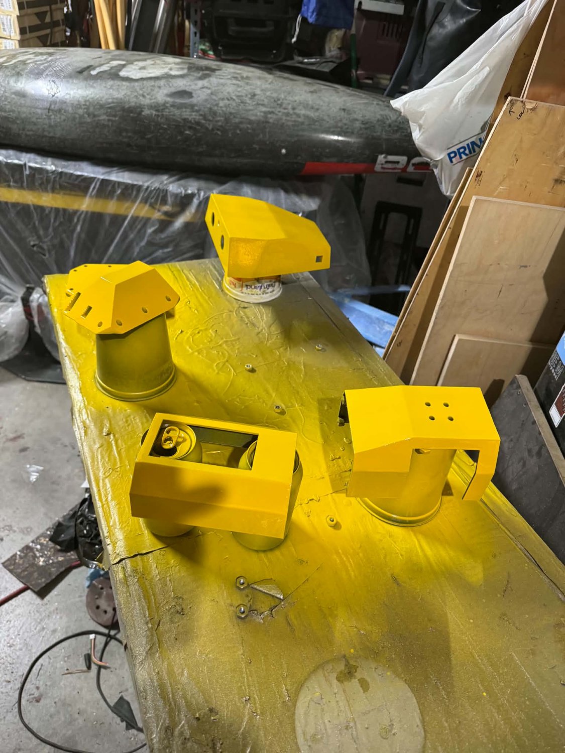WD-L35 "Waddles" photo 4