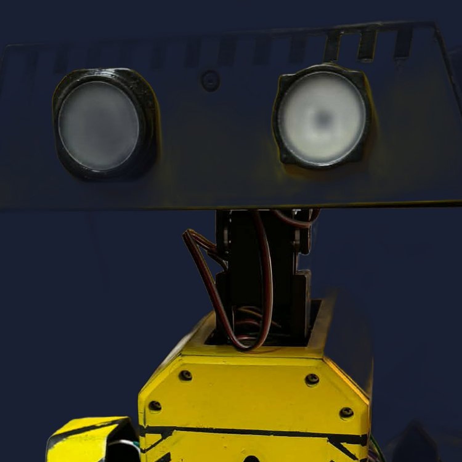 WD-L35 "Waddles"